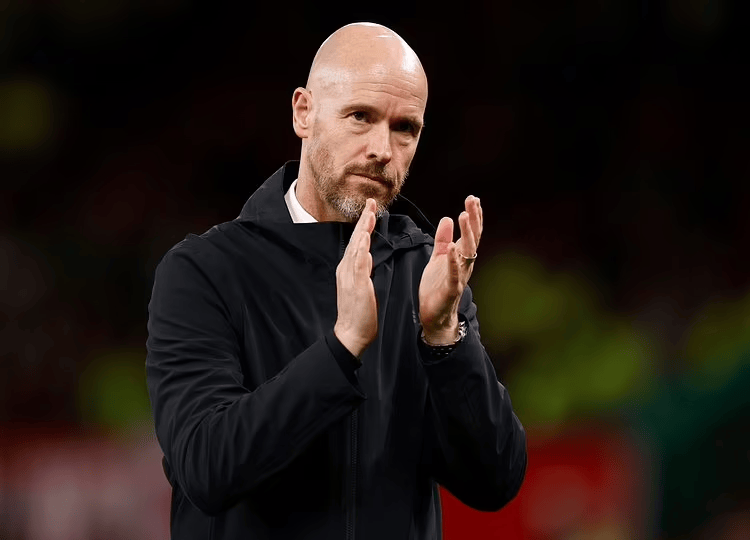 续约仅45天惨遭解雇，狼队10轮不胜官宣佩雷拉下课，滕哈赫有望回归英超